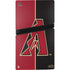 MLB Arizona Diamondbacks Split PS5 Pro Console Skin