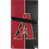 MLB Arizona Diamondbacks Split PS5 Pro Console Skin