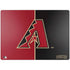 MLB Arizona Diamondbacks Split Surface Laptop 7 13.8in Skin