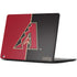 MLB Arizona Diamondbacks Split Surface Laptop 7 15in Skin