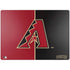 MLB Arizona Diamondbacks Split Surface Laptop 7 15in Skin