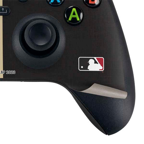 MLB Arizona Diamondbacks Split XBox Series X Digital Edition Bundle Skin