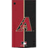 MLB Arizona Diamondbacks Split XBox Series X Digital Edition Console Skin