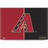 MLB Arizona Diamondbacks Split Dell XPS Skin