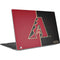 MLB Arizona Diamondbacks Split Dell XPS Skin