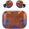 Arizona Flag Dark Wood Amazon Echo Buds Skin