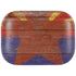 Arizona Flag Dark Wood Amazon Echo Buds Skin