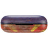 Arizona Flag Dark Wood Amazon Echo Buds Skin