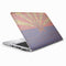 Arizona Flag Dark Wood HP Elitebook Skin