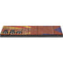 Arizona Flag Dark Wood Galaxy Skins