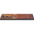 Arizona Flag Dark Wood Galaxy S25 Ultra Skin