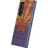 Arizona Flag Dark Wood Galaxy Z Fold6 Skin
