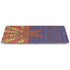 Arizona Flag Dark Wood Apple iPad Air Skin