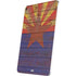 Arizona Flag Dark Wood iPad Pro 13in M4 (2024) Skin