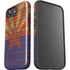 Arizona Flag Dark Wood iPhone 16e Impact Case