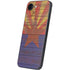 Arizona Flag Dark Wood iPhone 16e Skin