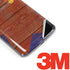Arizona Flag Dark Wood Moto E5 Plus Skin