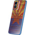 Arizona Flag Dark Wood Moto G Play 4G (2024) Skin