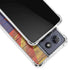 Arizona Flag Dark Wood Moto G Play 5G (2025) Clear Case