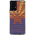 Arizona Flag Dark Wood Moto G Power 5G (2024) Clear Case