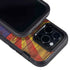 Arizona Flag Dark Wood Otterbox Defender iPhone Skin