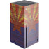 Arizona Flag Dark Wood Xbox Series X Skins