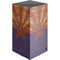 Arizona Flag Dark Wood Xbox Series X Skins