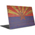 Arizona Flag Dark Wood Dell XPS Skin