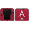University of Arkansas-Fayetteville A Red Nintendo 2DS Skin