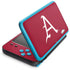 University of Arkansas-Fayetteville A Red Nintendo Skins