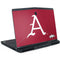 University of Arkansas-Fayetteville A Red Dell Alienware Skin