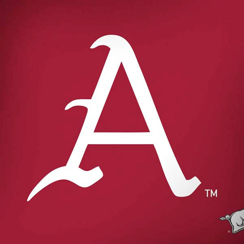 University of Arkansas-Fayetteville A Red Dell Alienware Skin