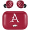 University of Arkansas-Fayetteville A Red Amazon Echo Buds Skin