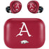 University of Arkansas-Fayetteville A Red Amazon Echo Buds Skin