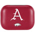 University of Arkansas-Fayetteville A Red Amazon Echo Buds Skin