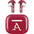 University of Arkansas-Fayetteville A Red Apple AirPods (3rd Gen 2021) Skin