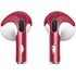 University of Arkansas-Fayetteville A Red Apple AirPods (3rd Gen 2021) Skin