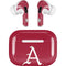 University of Arkansas-Fayetteville A Red Apple AirPods Pro Skin