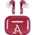University of Arkansas-Fayetteville A Red Apple AirPods Pro Skin