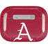 University of Arkansas-Fayetteville A Red Apple AirPods Pro Skin