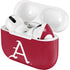 University of Arkansas-Fayetteville A Red Apple AirPods Pro Skin