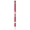 University of Arkansas-Fayetteville A Red Apple Pencil (1st Gen, 2017) Skin