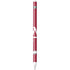 University of Arkansas-Fayetteville A Red Apple Pencil (1st Gen, 2017) Skin