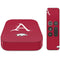 University of Arkansas-Fayetteville A Red Apple TV Skin