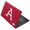 University of Arkansas-Fayetteville A Red Asus X502CA 15.6 Skin