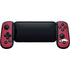 University of Arkansas-Fayetteville A Red Backbone One for iPhone Game Controller Skin