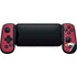 University of Arkansas-Fayetteville A Red Backbone One for iPhone Game Controller Skin