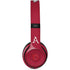 University of Arkansas-Fayetteville A Red Beats Solo 3 Wireless Skin