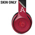 University of Arkansas-Fayetteville A Red Beats Solo 3 Wireless Skin