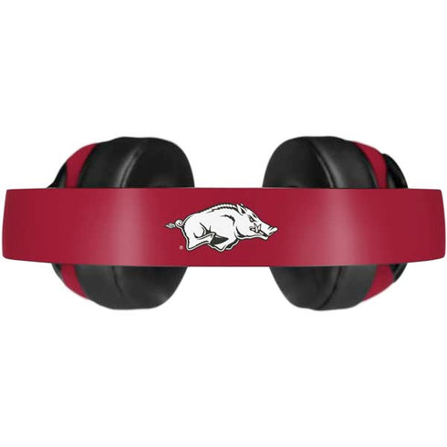 University of Arkansas-Fayetteville A Red Beats Solo Pro Skin